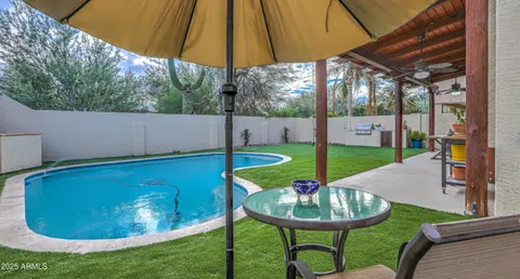 $985,000 | 9033 East Nittany Drive, Scottsdale, AZ 85255