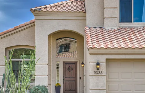 $985,000 | 9033 East Nittany Drive, Scottsdale, AZ 85255