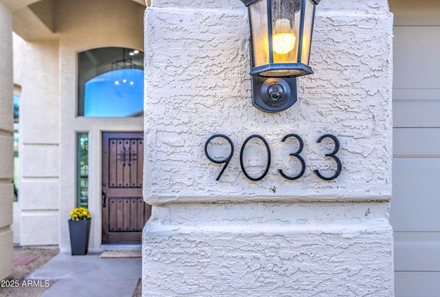 $1,025,000 | 9033 East Nittany Drive, Scottsdale, AZ 85255