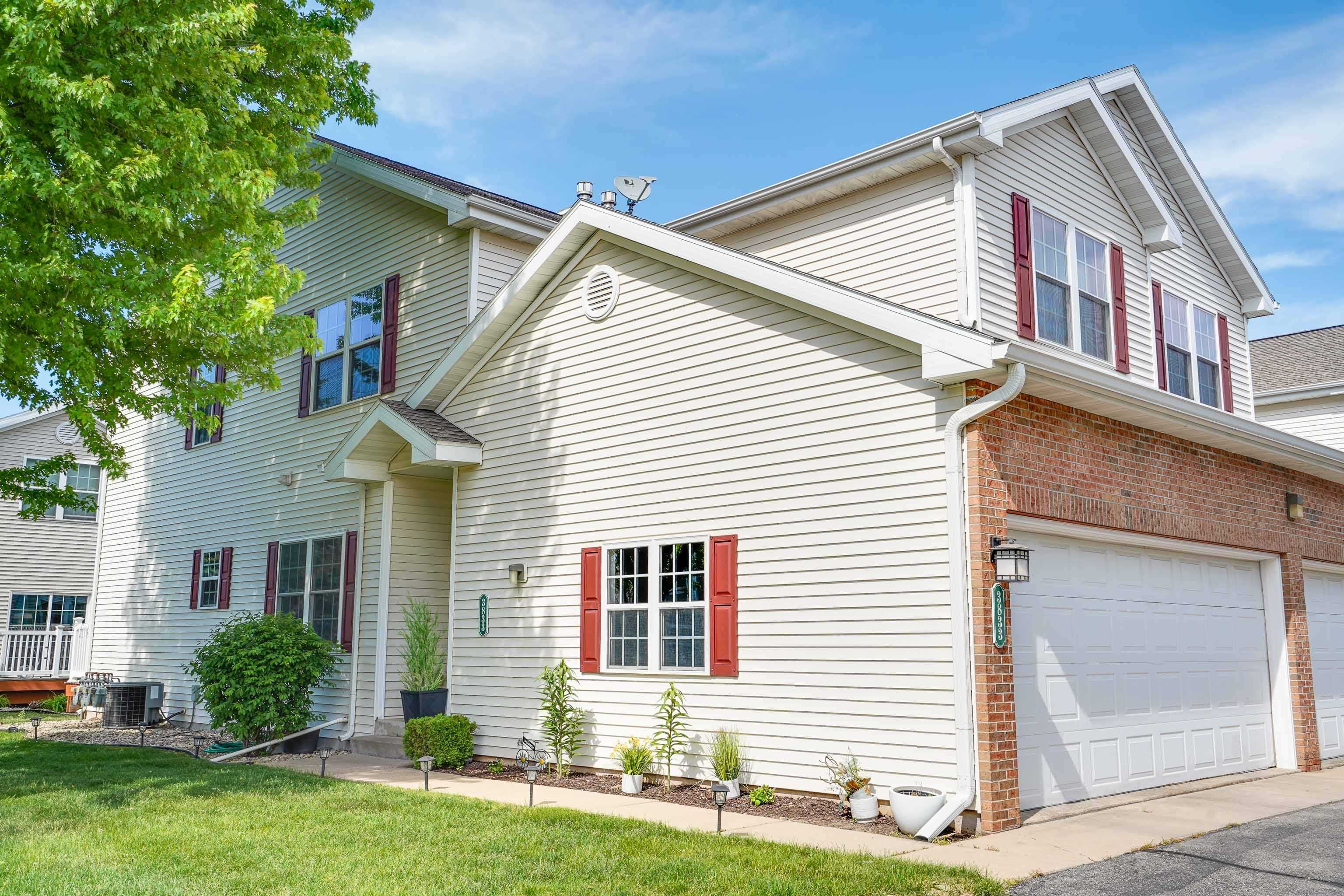 3833 Maple Grove Drive Madison, WI 53719 - Photo 44 of 51