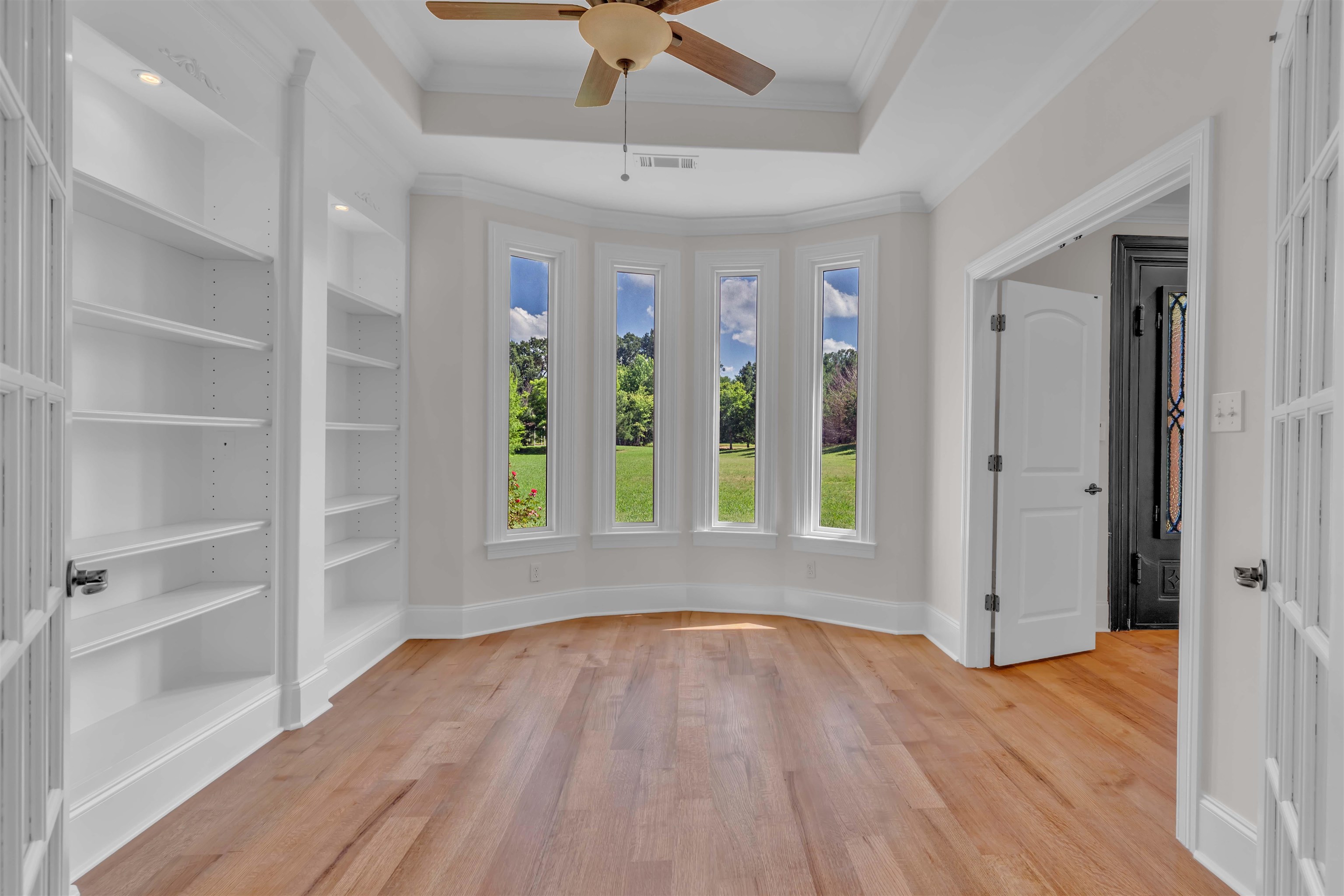 680 Highway 193 Collierville, TN 38017 - Photo 17 of 38 Empty room