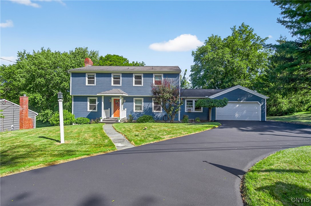 126 Pine Ridge Road Manlius, NY 13066 - Photo 1 of 1 Gallery Image 1