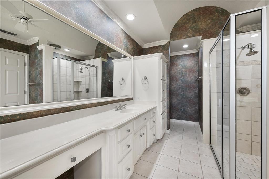 128 Rim Rock Road Aledo, TX 76008 - Photo 23 of 40