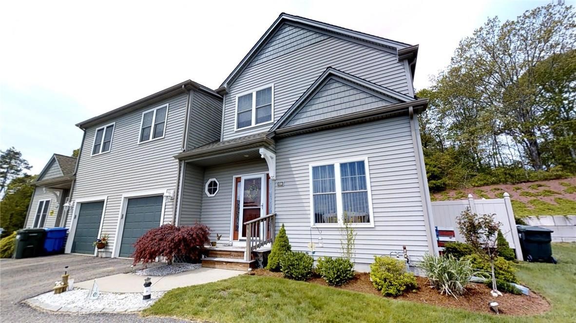 222 Post Road, Unit 13A Westerly, RI 02891 - Photo 3 of 4 Gallery Image 3