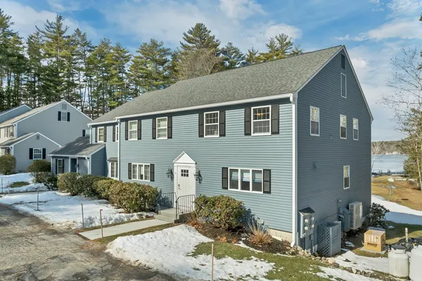 $1,295,000 | 103 Clark Road, Unit 7, Wolfeboro, NH 03894