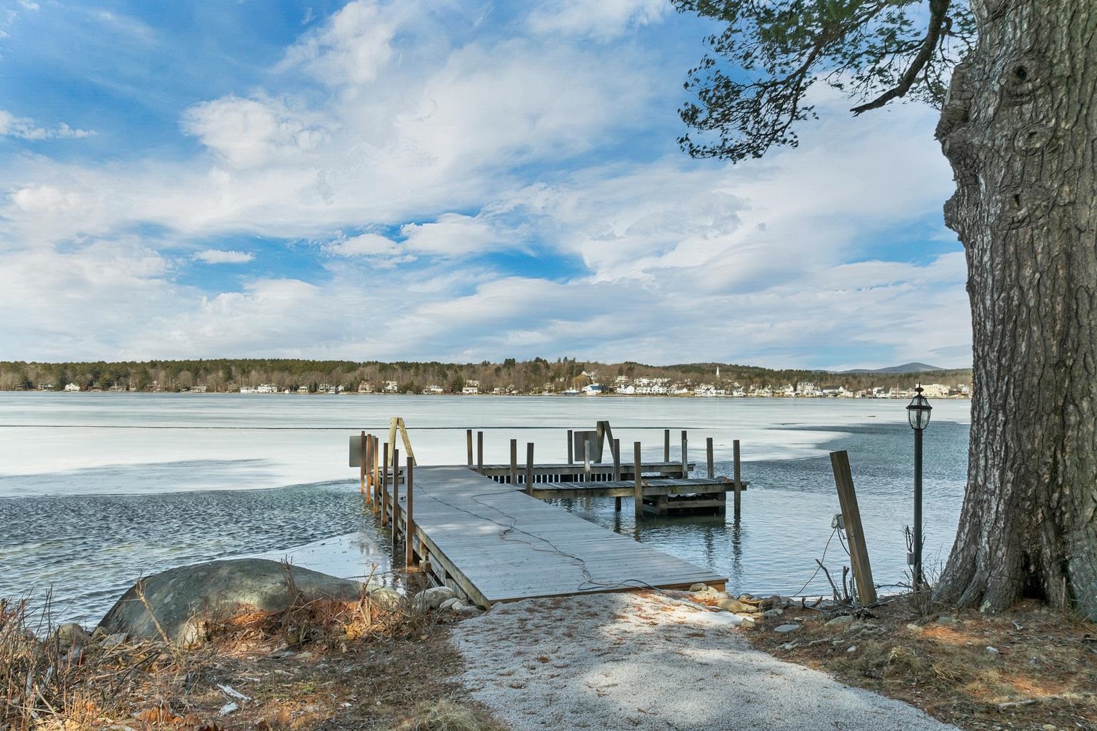 103 Clark Road, Unit 7 Wolfeboro, NH 03894 - Photo 13 of 60