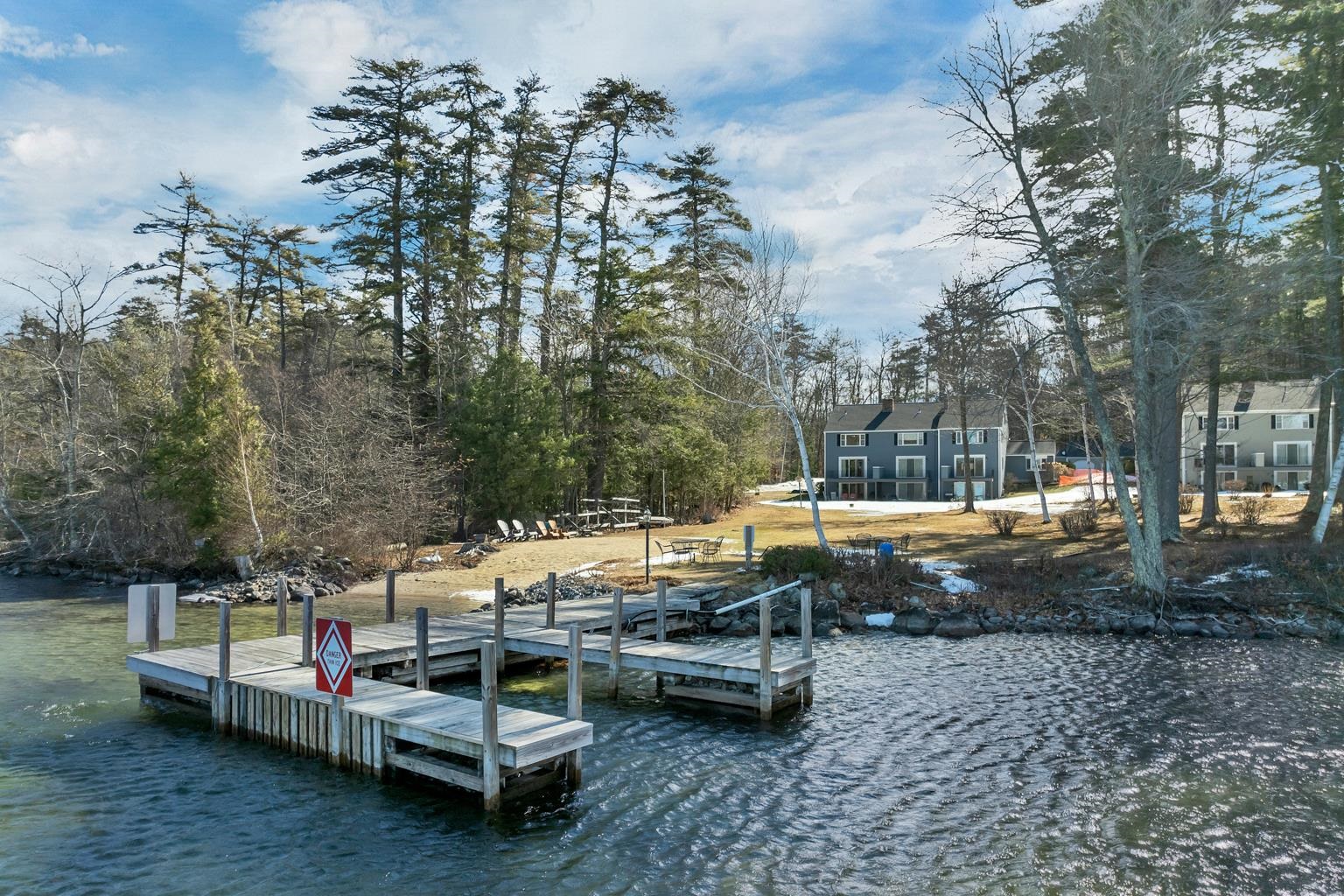 103 Clark Road, Unit 7 Wolfeboro, NH 03894 - Photo 14 of 60