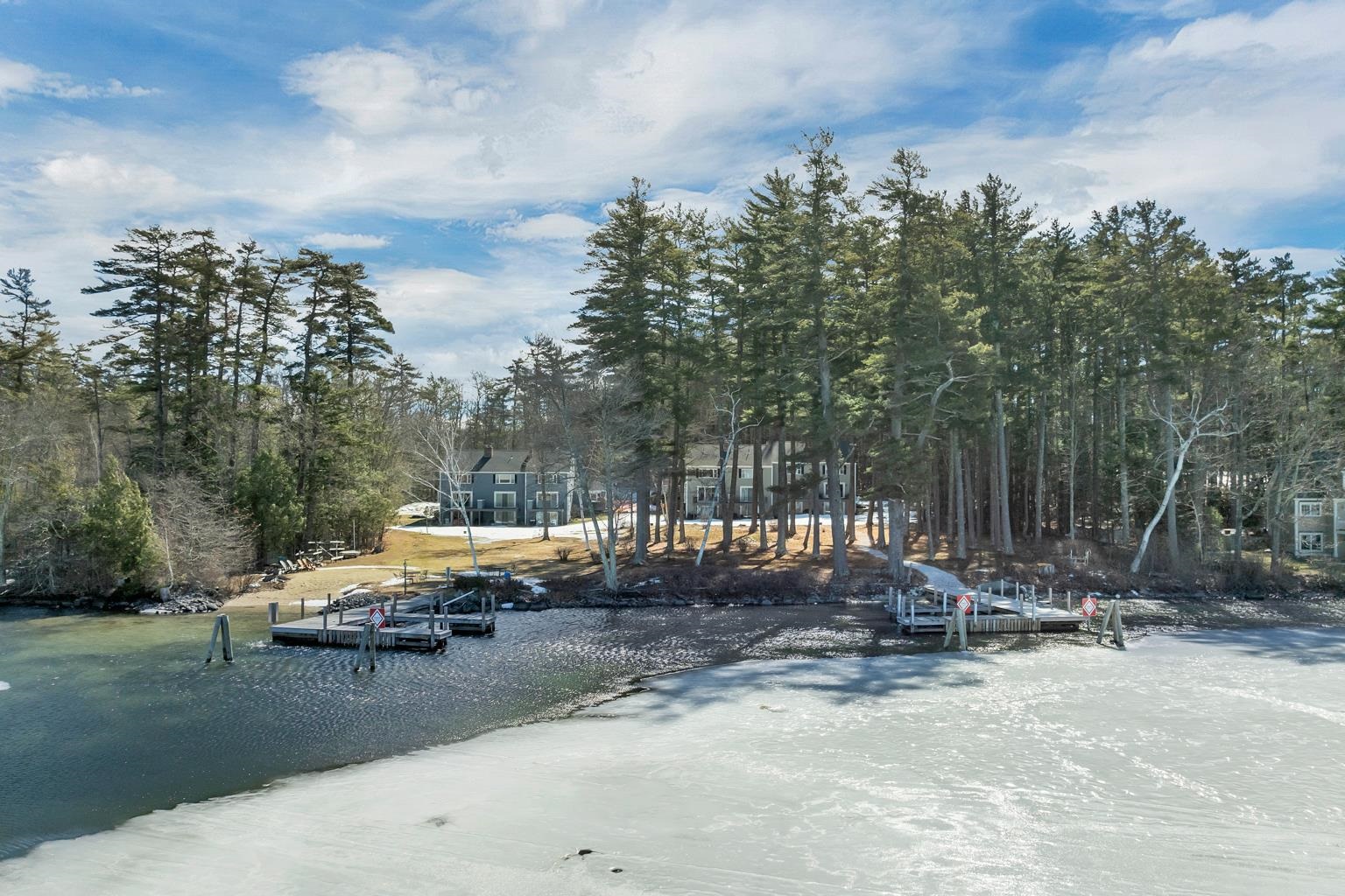 103 Clark Road, Unit 7 Wolfeboro, NH 03894 - Photo 15 of 60