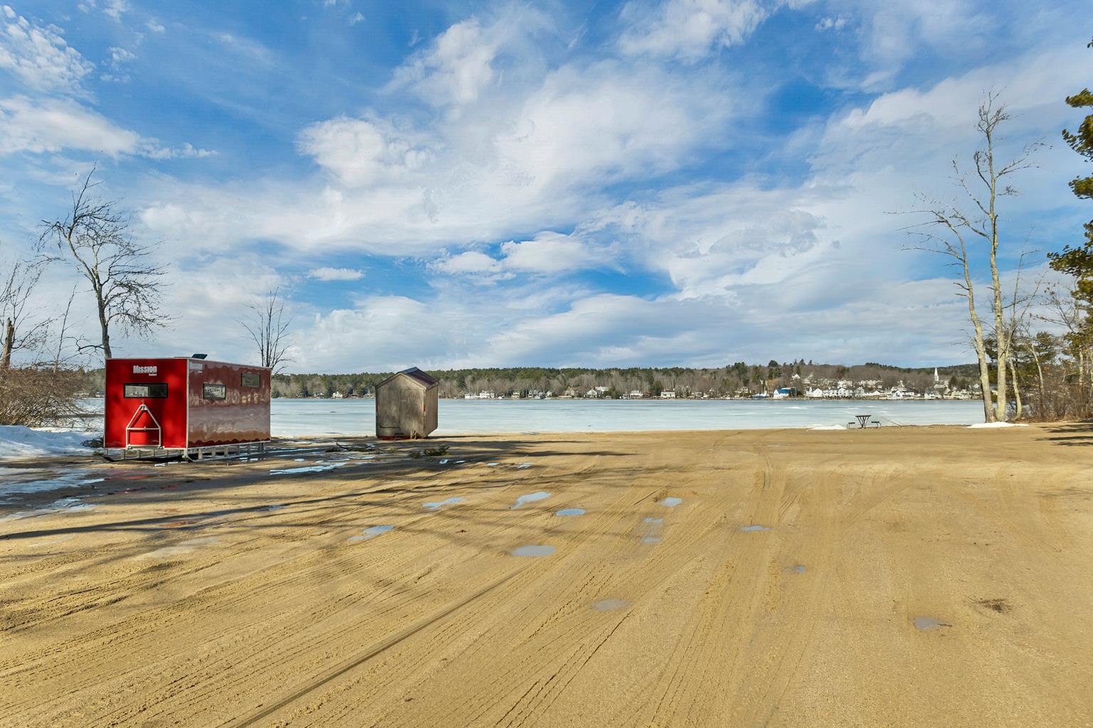 103 Clark Road, Unit 7 Wolfeboro, NH 03894 - Photo 18 of 60