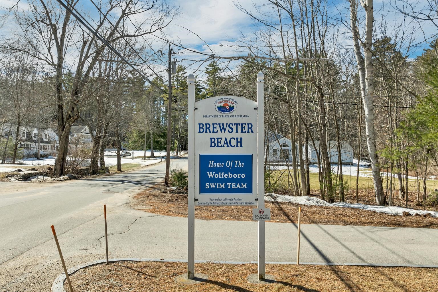 103 Clark Road, Unit 7 Wolfeboro, NH 03894 - Photo 19 of 60