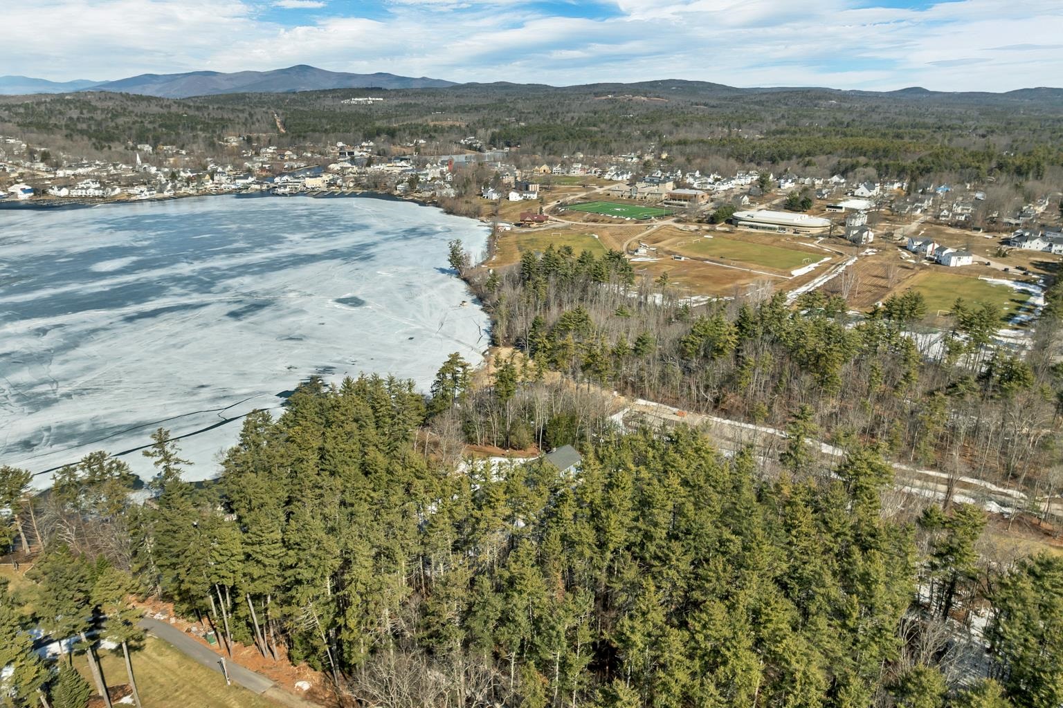 103 Clark Road, Unit 7 Wolfeboro, NH 03894 - Photo 21 of 60
