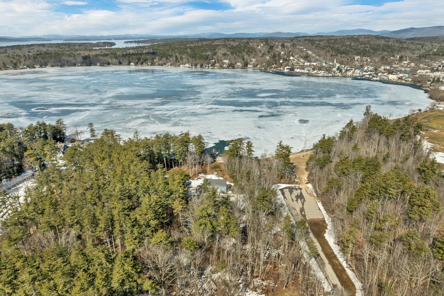 103 Clark Road, Unit 7 Wolfeboro, NH 03894 - Photo 22 of 60