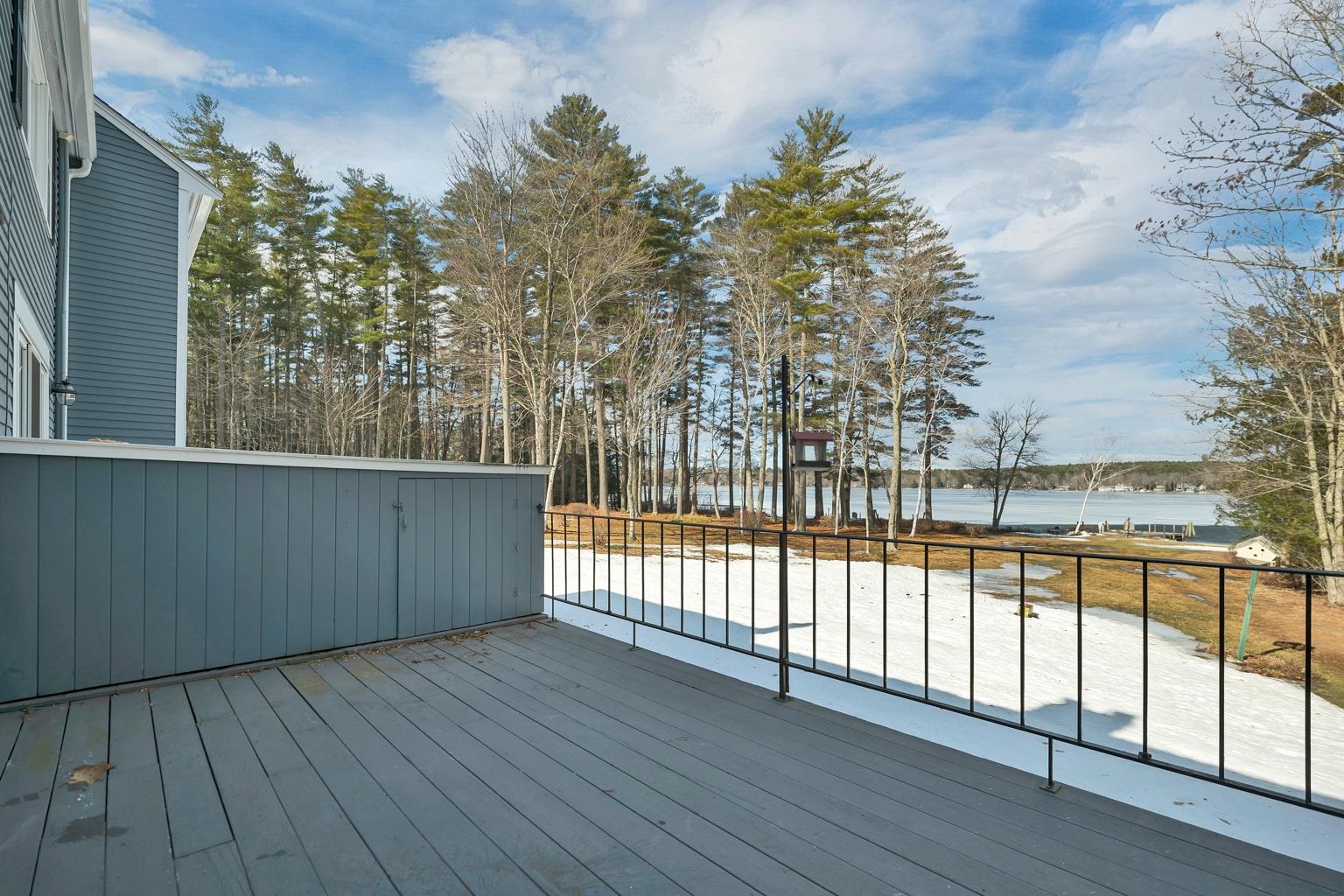 103 Clark Road, Unit 7 Wolfeboro, NH 03894 - Photo 23 of 60