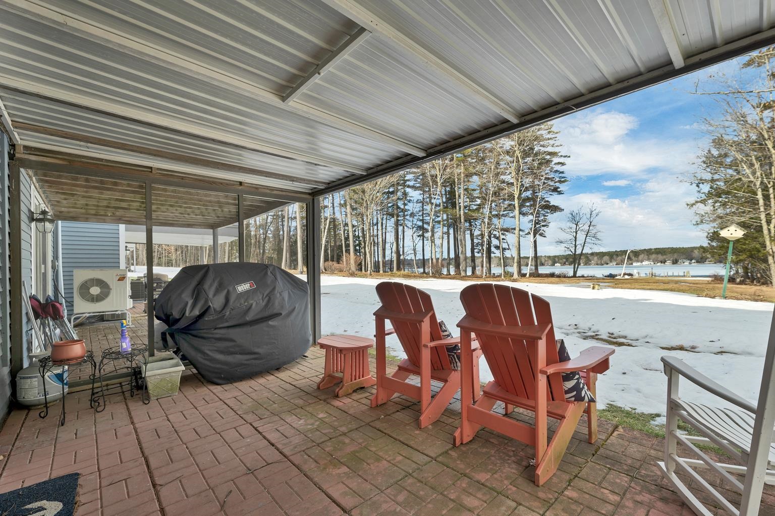 103 Clark Road, Unit 7 Wolfeboro, NH 03894 - Photo 24 of 60