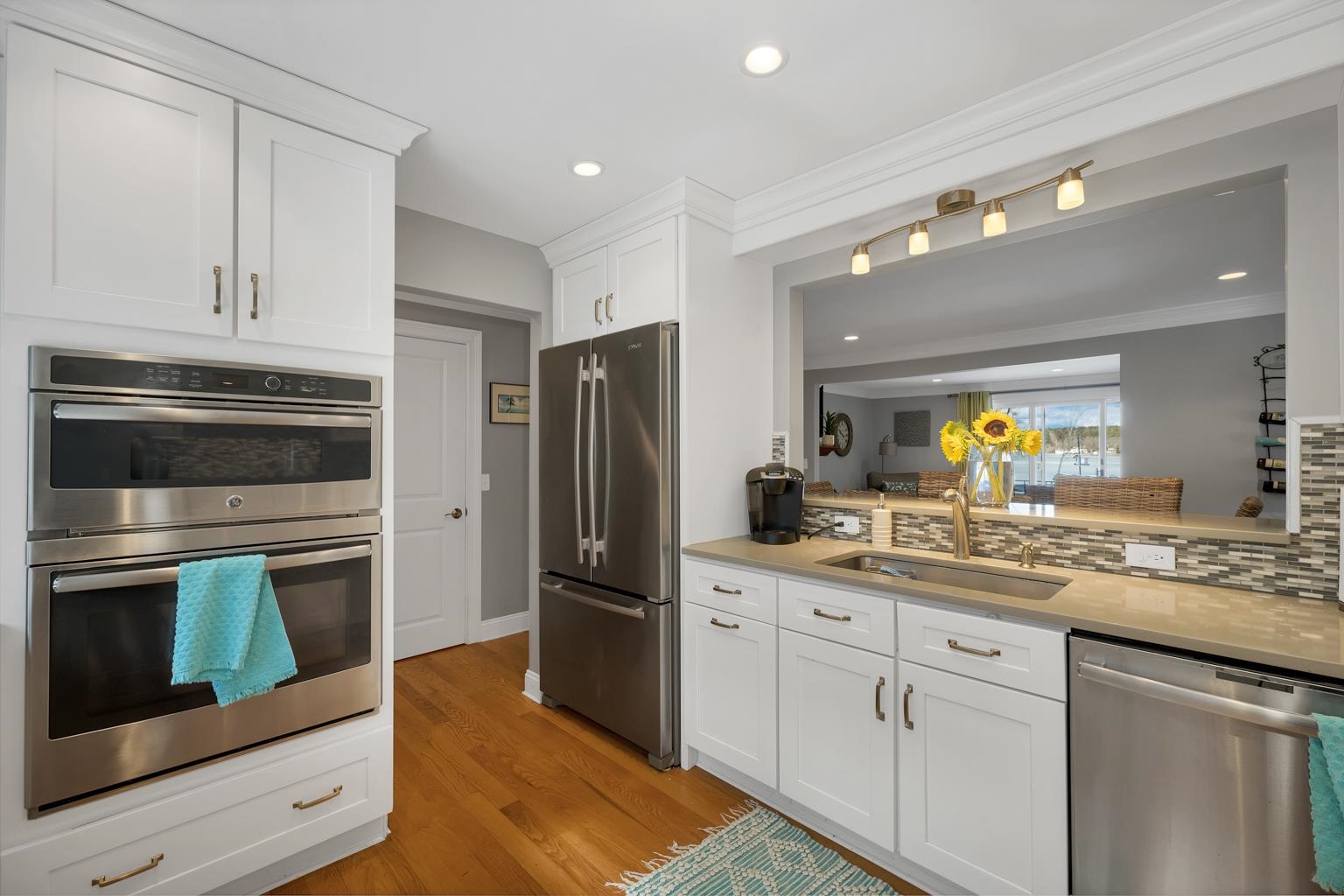 103 Clark Road, Unit 7 Wolfeboro, NH 03894 - Photo 27 of 60