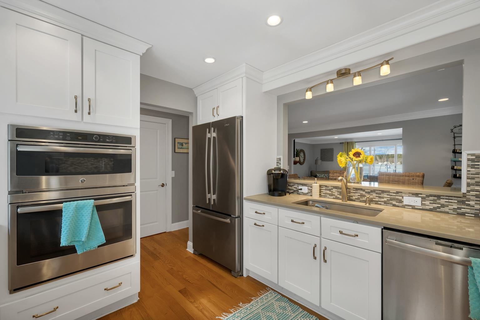 103 Clark Road, Unit 7 Wolfeboro, NH 03894 - Photo 28 of 60