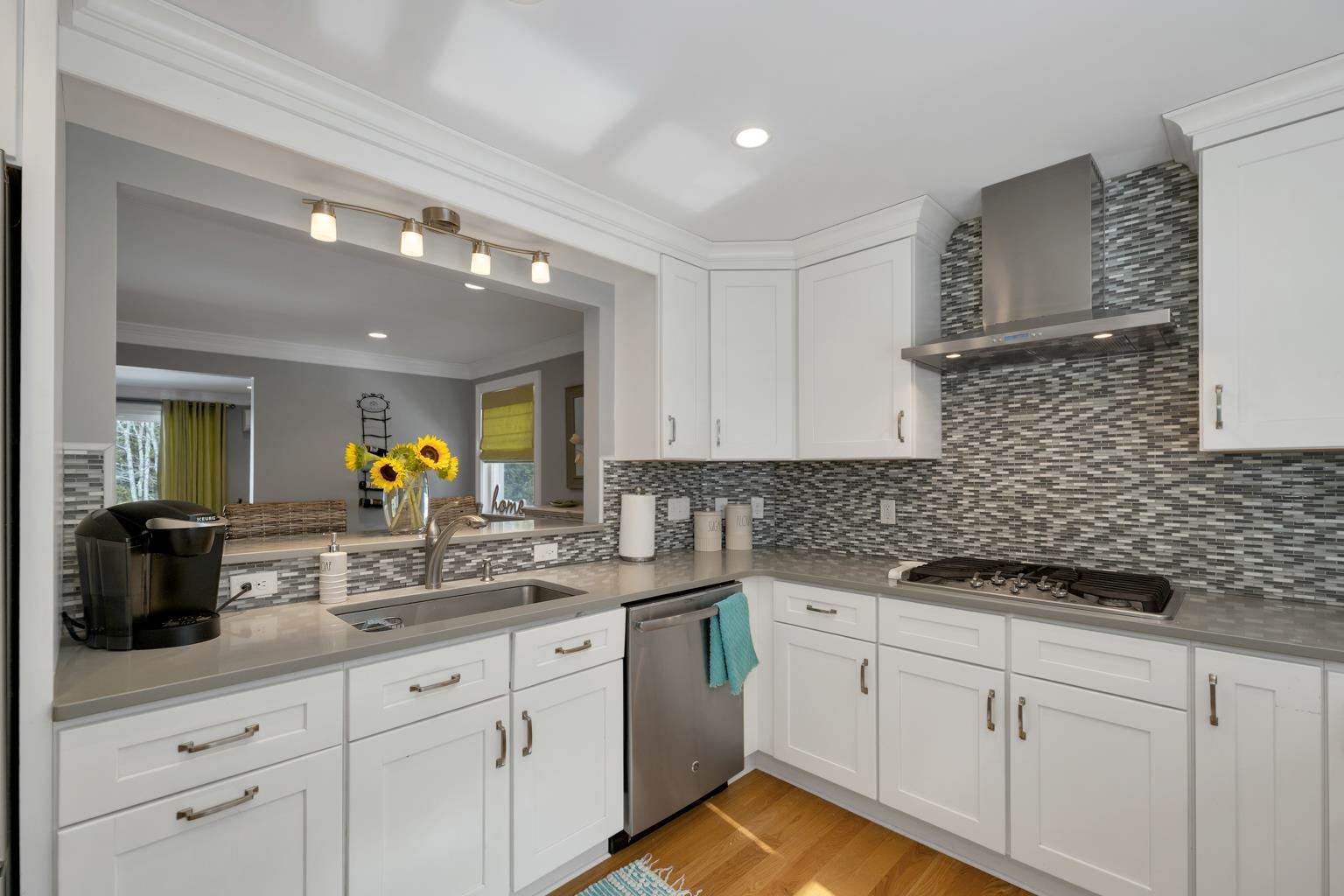 103 Clark Road, Unit 7 Wolfeboro, NH 03894 - Photo 29 of 60