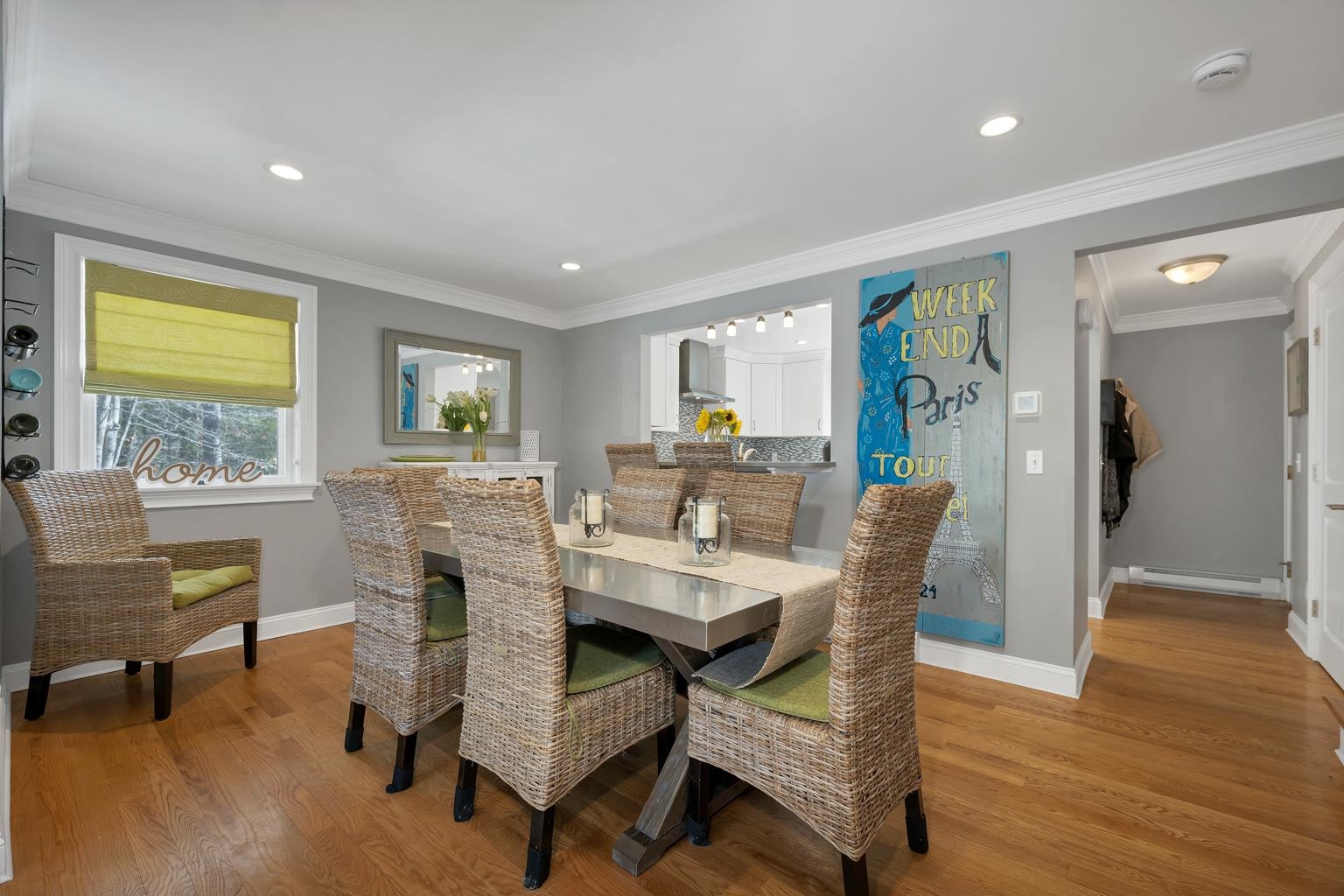 103 Clark Road, Unit 7 Wolfeboro, NH 03894 - Photo 31 of 60