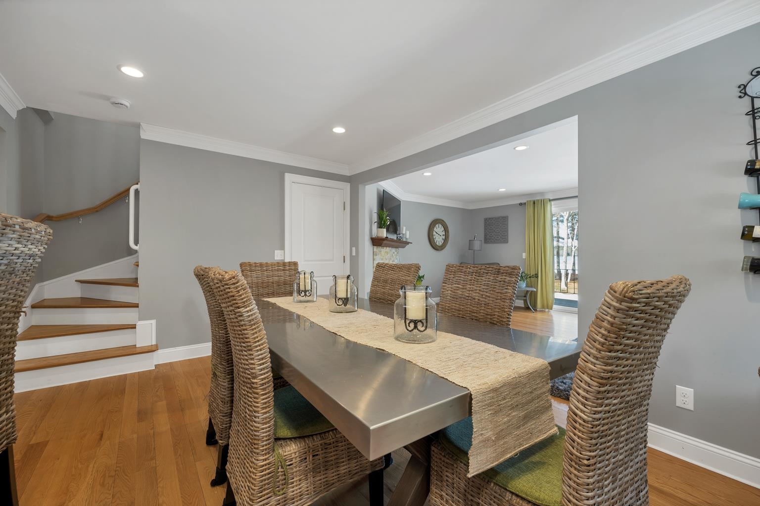 103 Clark Road, Unit 7 Wolfeboro, NH 03894 - Photo 33 of 60