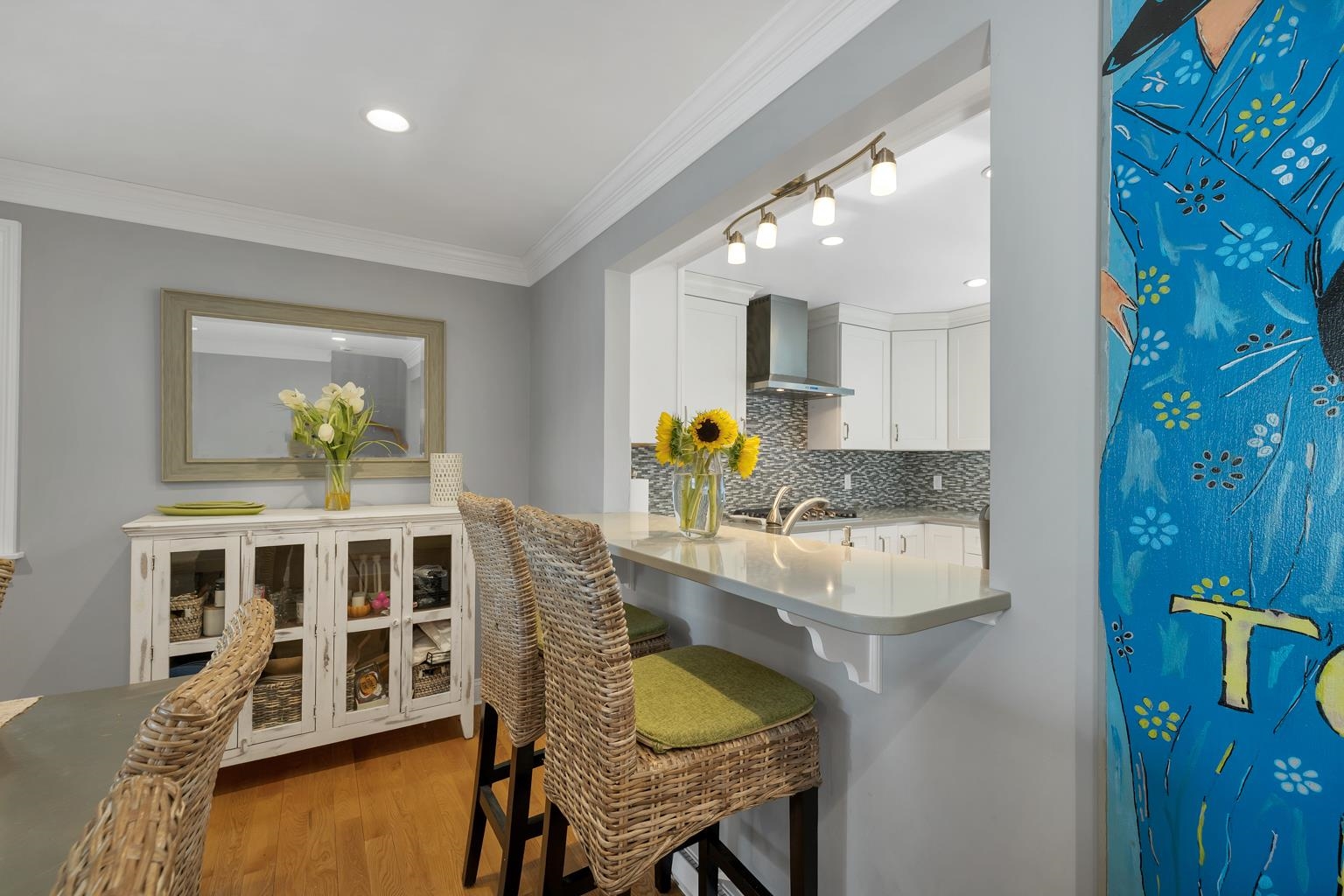 103 Clark Road, Unit 7 Wolfeboro, NH 03894 - Photo 34 of 60