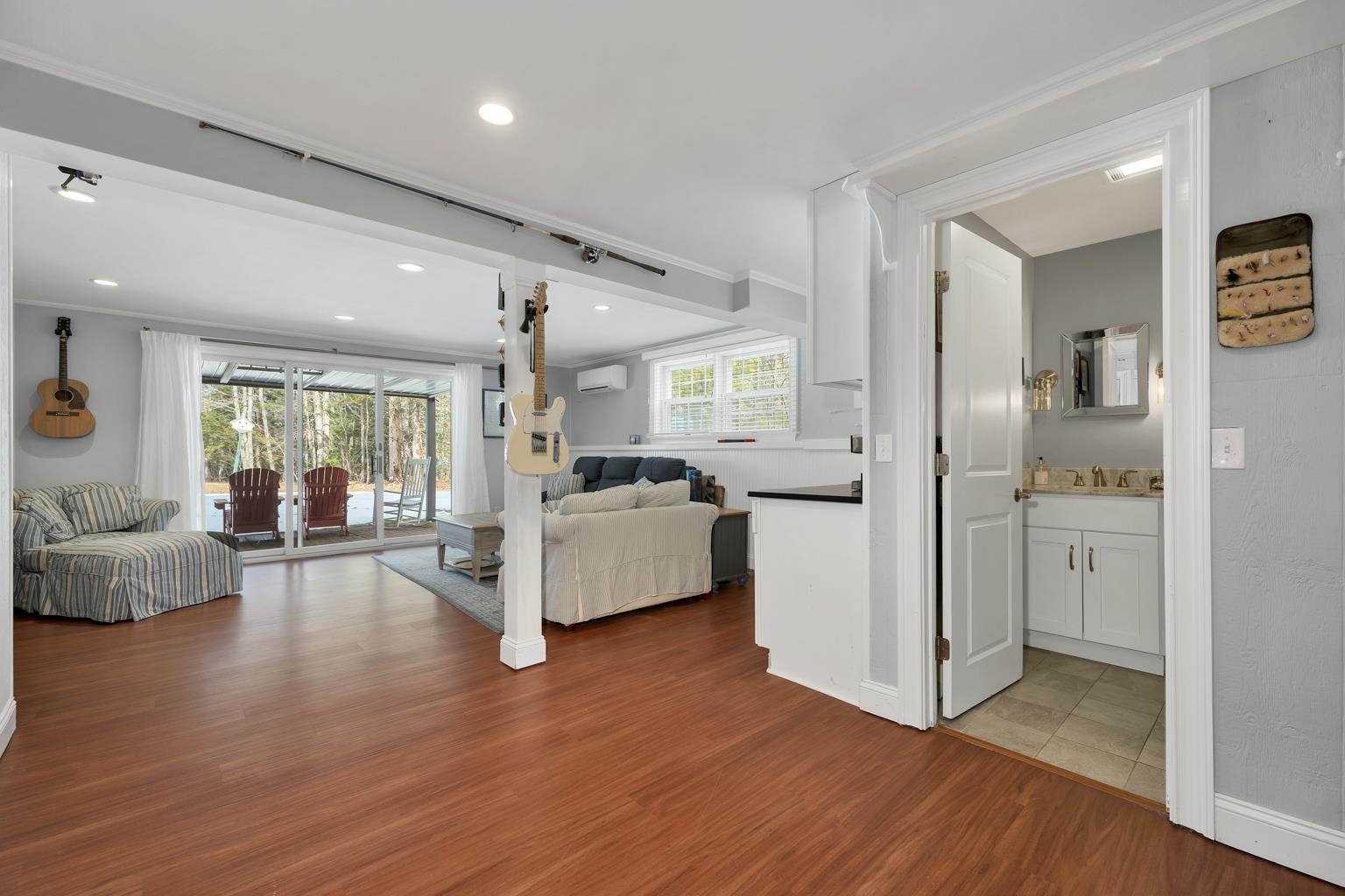 103 Clark Road, Unit 7 Wolfeboro, NH 03894 - Photo 35 of 60