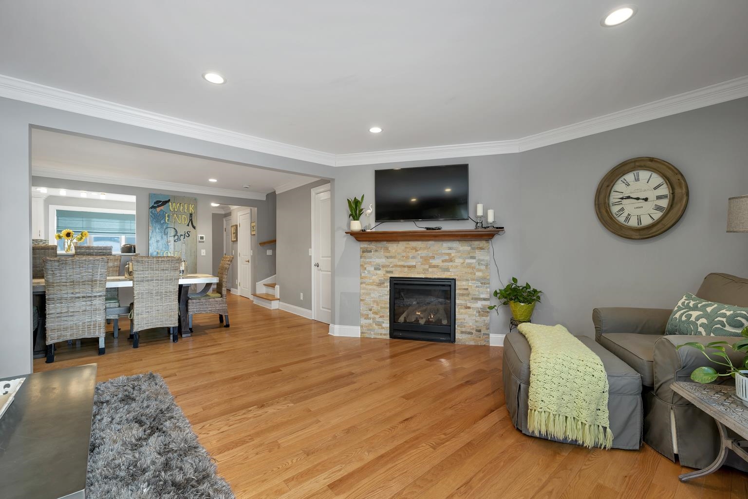 103 Clark Road, Unit 7 Wolfeboro, NH 03894 - Photo 43 of 60