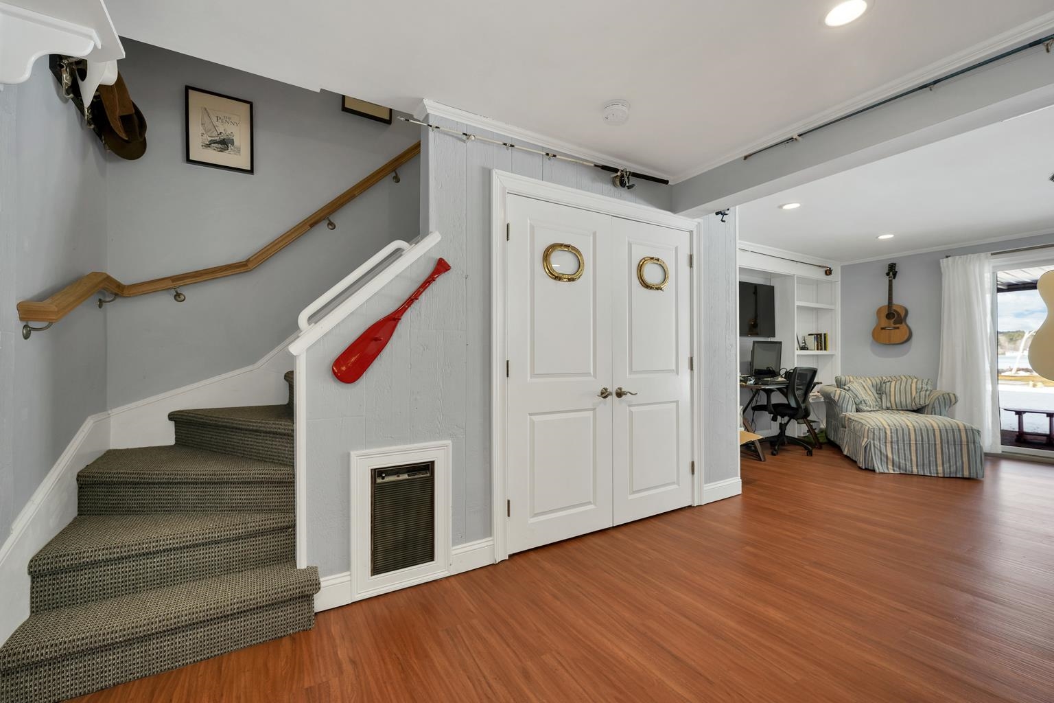 103 Clark Road, Unit 7 Wolfeboro, NH 03894 - Photo 48 of 60