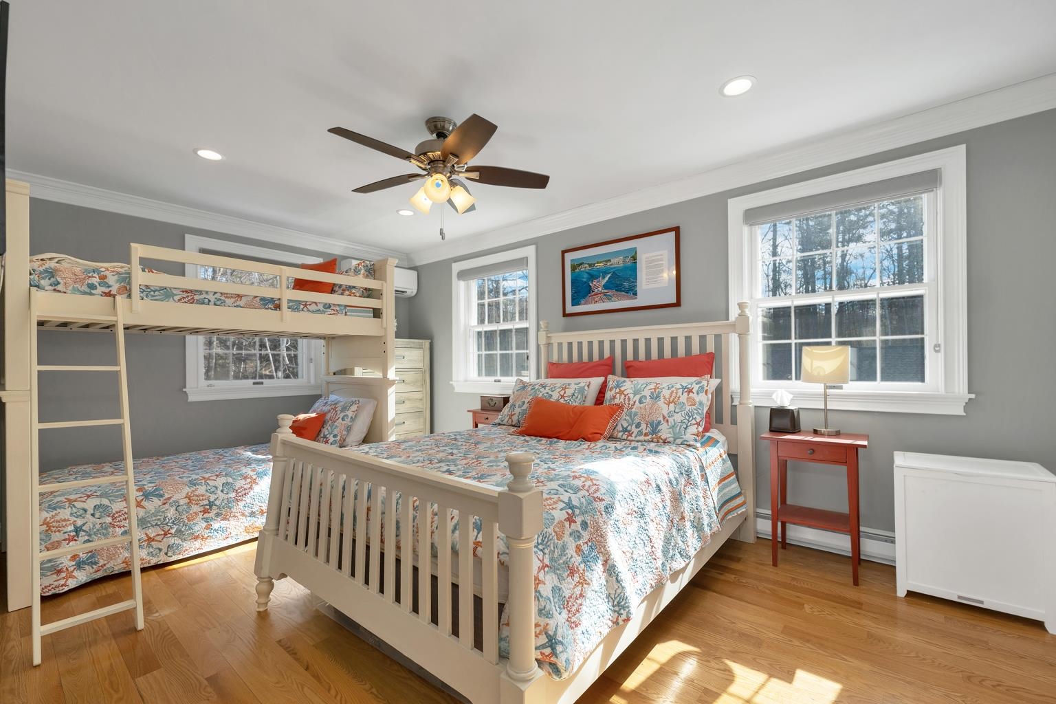 103 Clark Road, Unit 7 Wolfeboro, NH 03894 - Photo 51 of 60