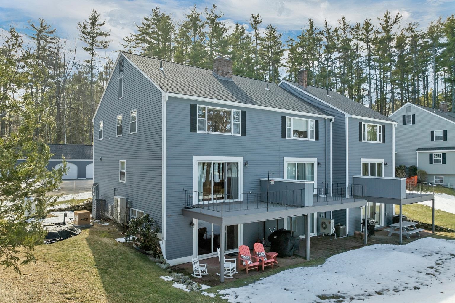 103 Clark Road, Unit 7 Wolfeboro, NH 03894 - Photo 6 of 60