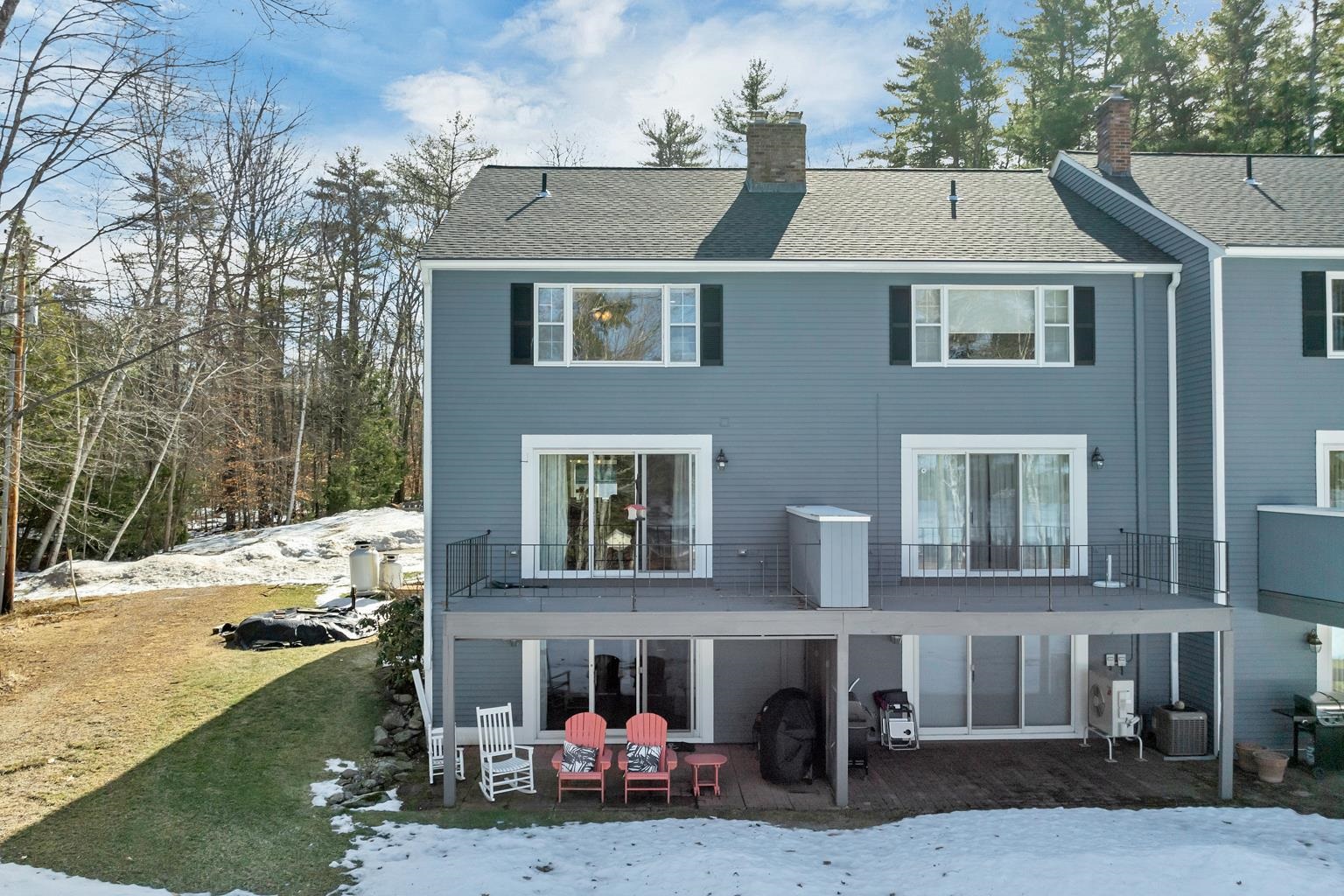 103 Clark Road, Unit 7 Wolfeboro, NH 03894 - Photo 7 of 60