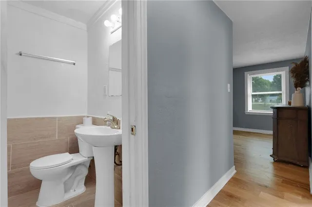 $135,000 | 7406 Tracy Avenue, Kansas City, MO 64131