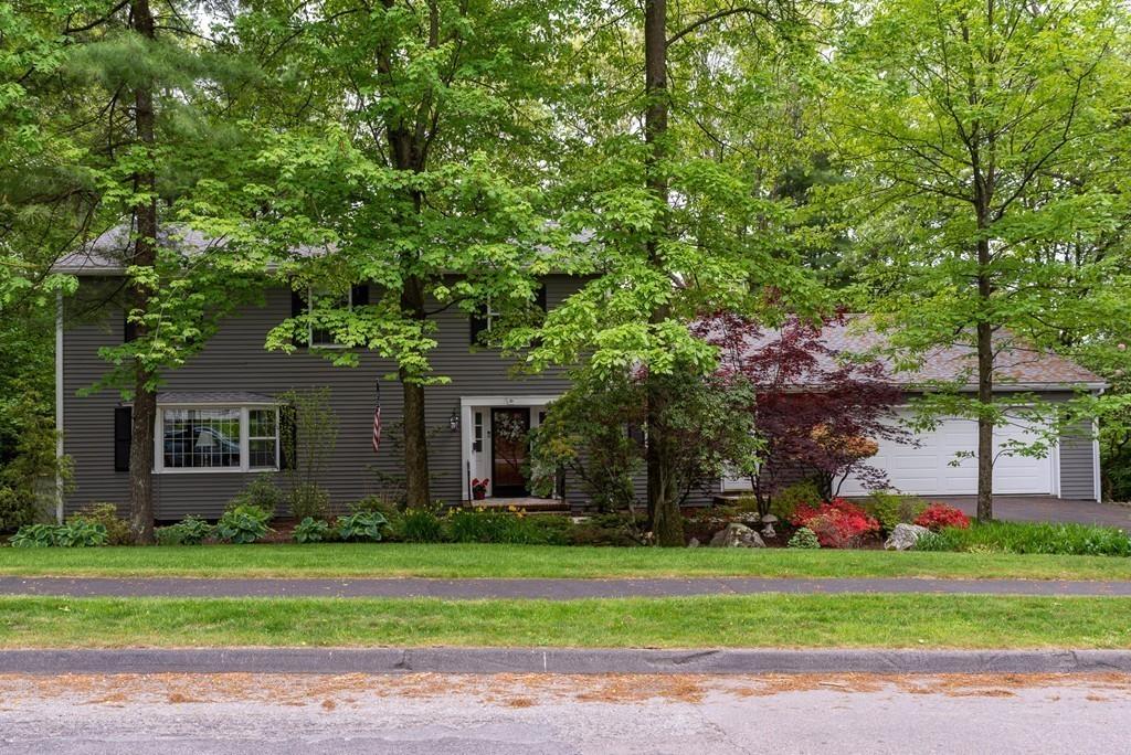 80 Barry Road Worcester, MA 01609 - Photo 28 of 31 Gallery Image 28