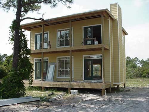 25 Redfish Circle Santa Rosa Beach, FL 32459 - Photo 1 of 1 Primary Photo