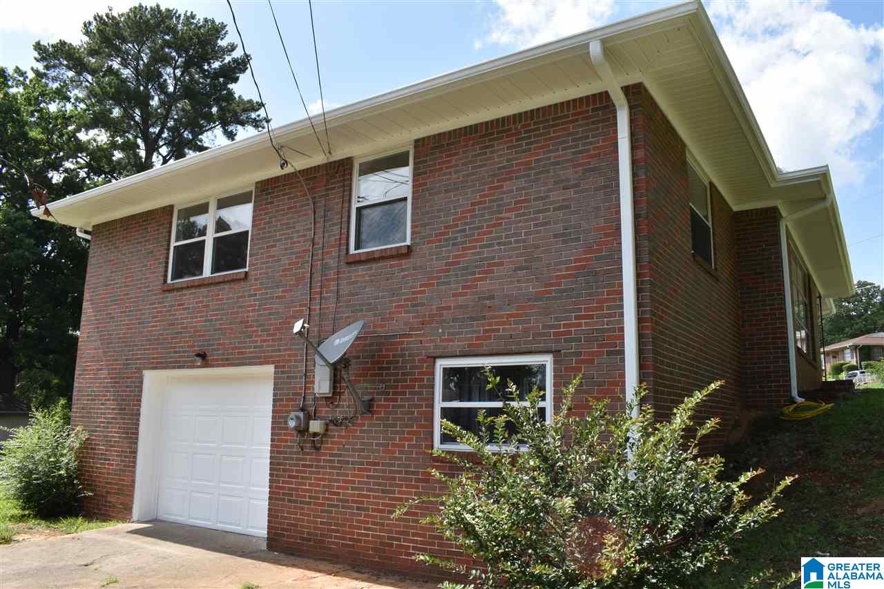 6548 Cherokee Drive Fairfield, AL 35064 - Photo 18 of 18