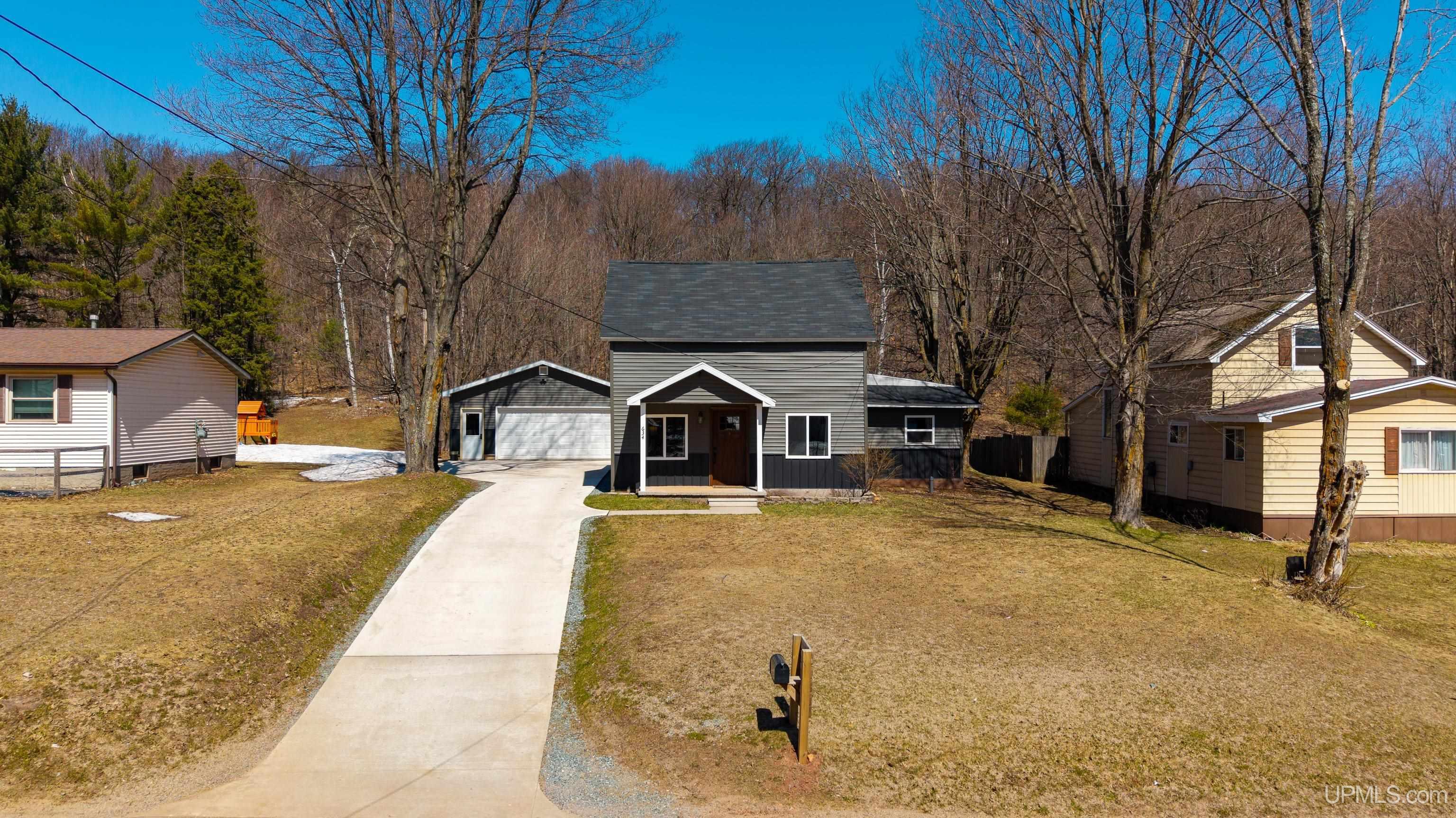 634 County Road Negaunee, MI 49866 - Photo 40 of 50