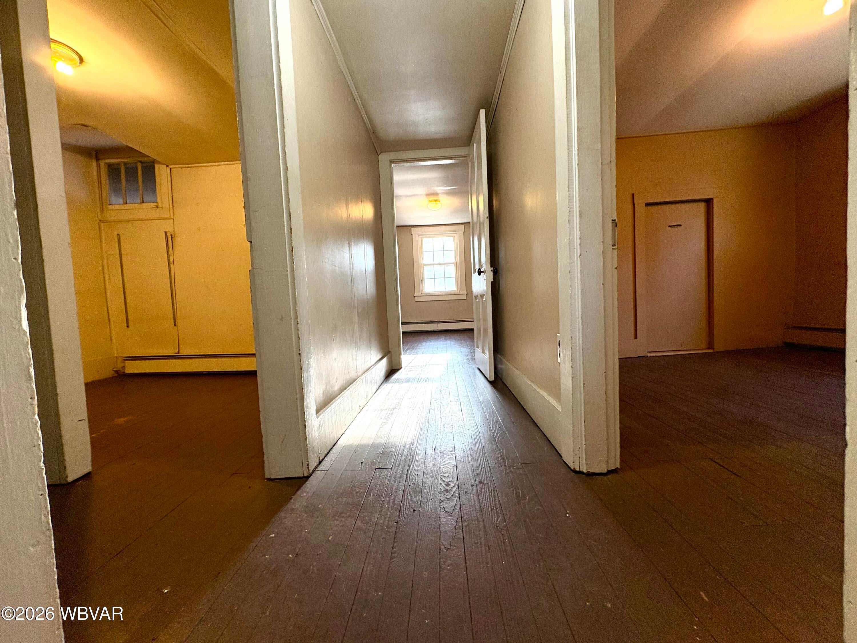 2598 Rauchtown Road Jersey Shore, PA 17740 - Photo 27 of 63 Hallway