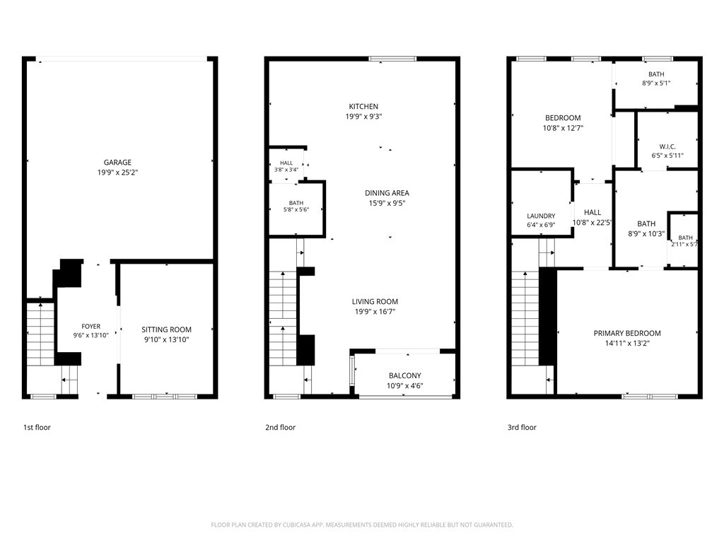 212 Paramount Irvine, CA 92618 - Photo 29 of 29