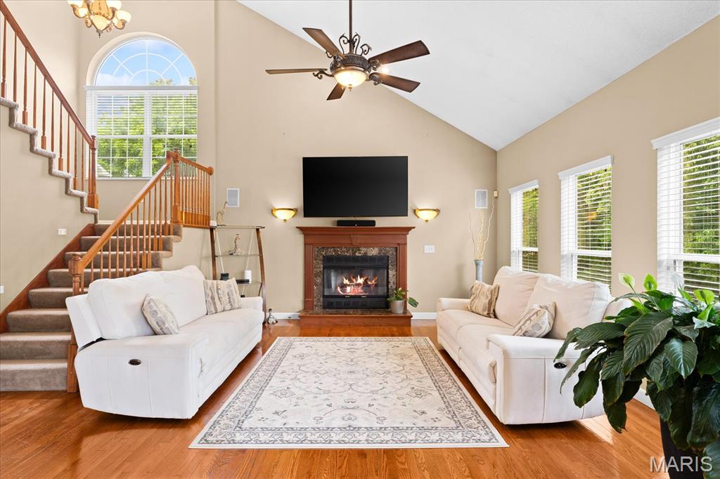 400 Grand Orchid Road O'Fallon, IL 62269 - Photo 12 of 46