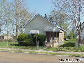 1117 Calhoun Street Madison, IL 62060 - Photo 1 of 1 Gallery Image 1
