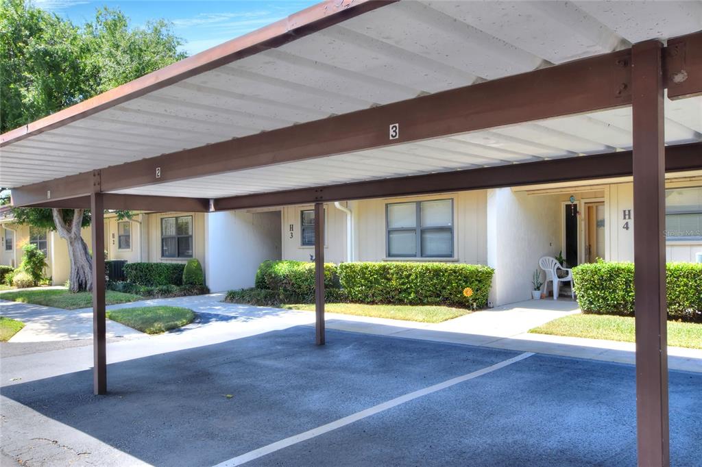 2025 Sylvester Road, Unit H3 Lakeland, FL 33803 - Photo 40 of 49