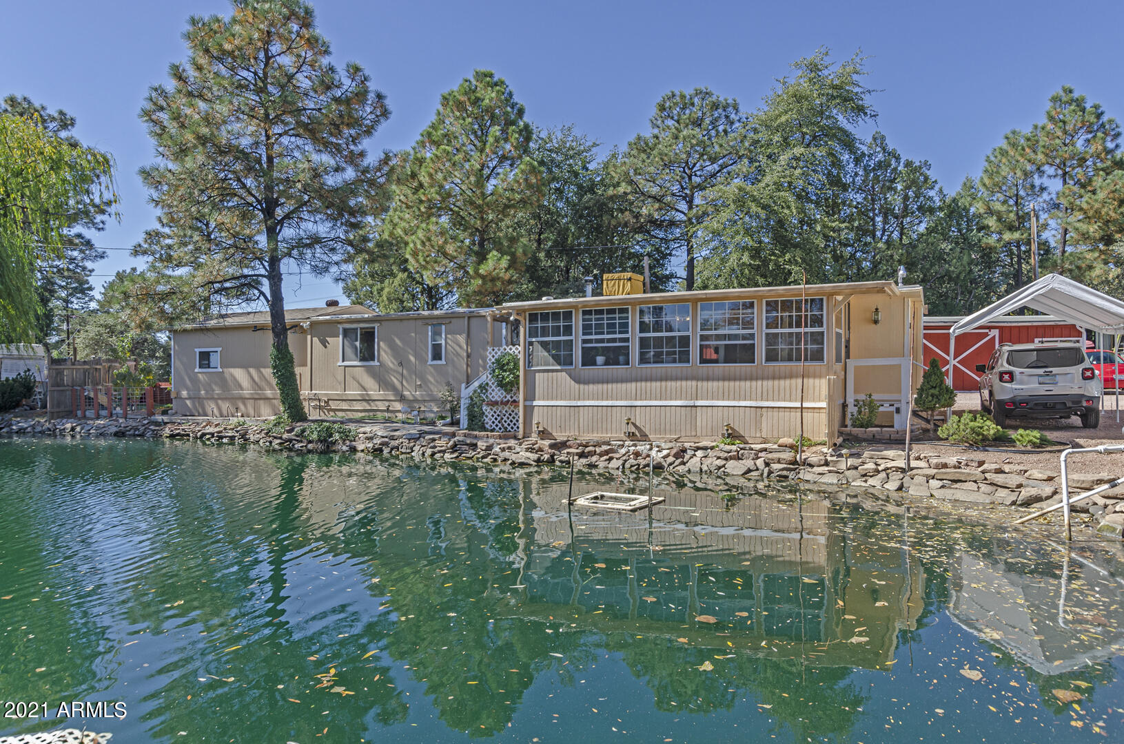 903 East Granite Dells Road, Unit 54 Payson, AZ 85541 - Photo 1 of 29 IMG_24