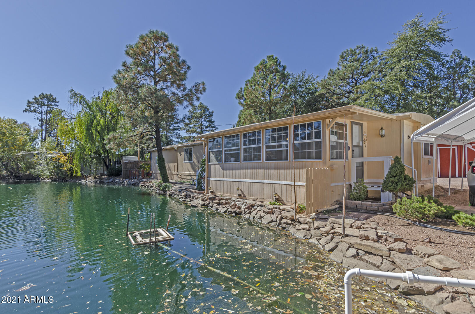 903 East Granite Dells Road, Unit 54 Payson, AZ 85541 - Photo 2 of 29 IMG_23