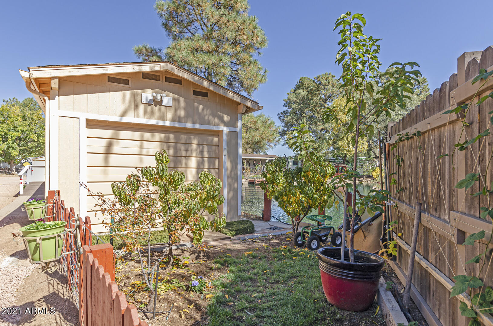 903 East Granite Dells Road, Unit 54 Payson, AZ 85541 - Photo 21 of 29 IMG_18