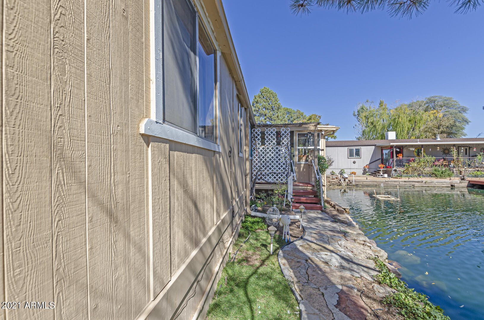 903 East Granite Dells Road, Unit 54 Payson, AZ 85541 - Photo 25 of 29 IMG_16