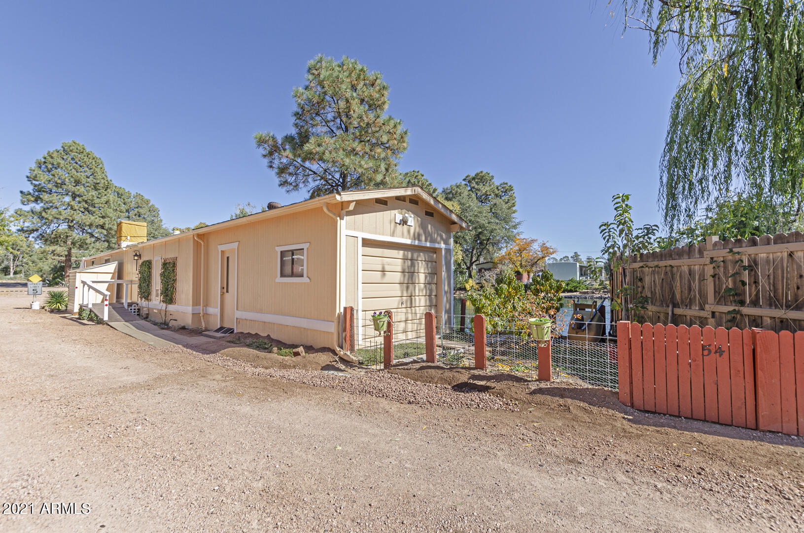 903 East Granite Dells Road, Unit 54 Payson, AZ 85541 - Photo 27 of 29 IMG_19