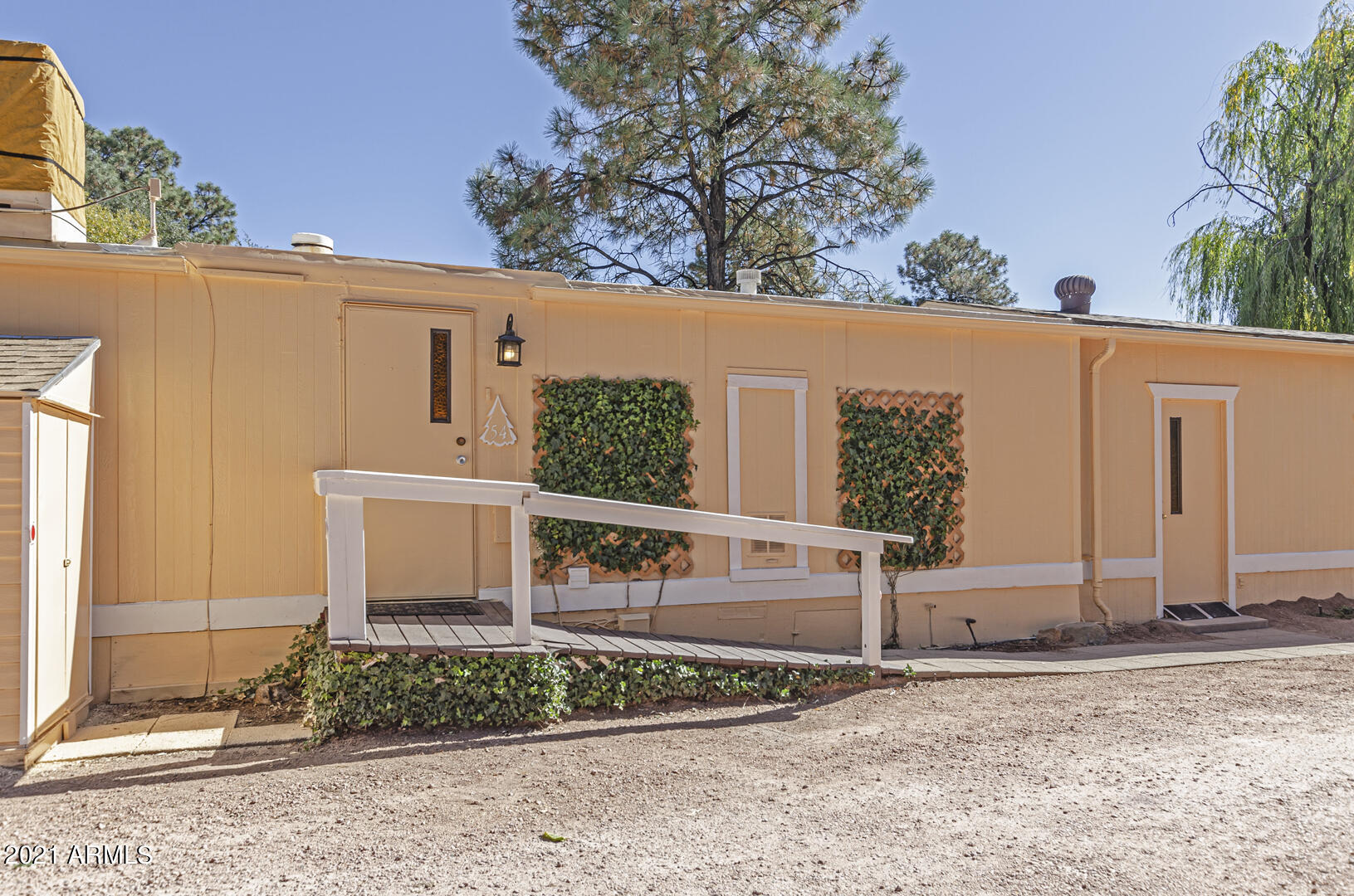 903 East Granite Dells Road, Unit 54 Payson, AZ 85541 - Photo 28 of 29 IMG_20