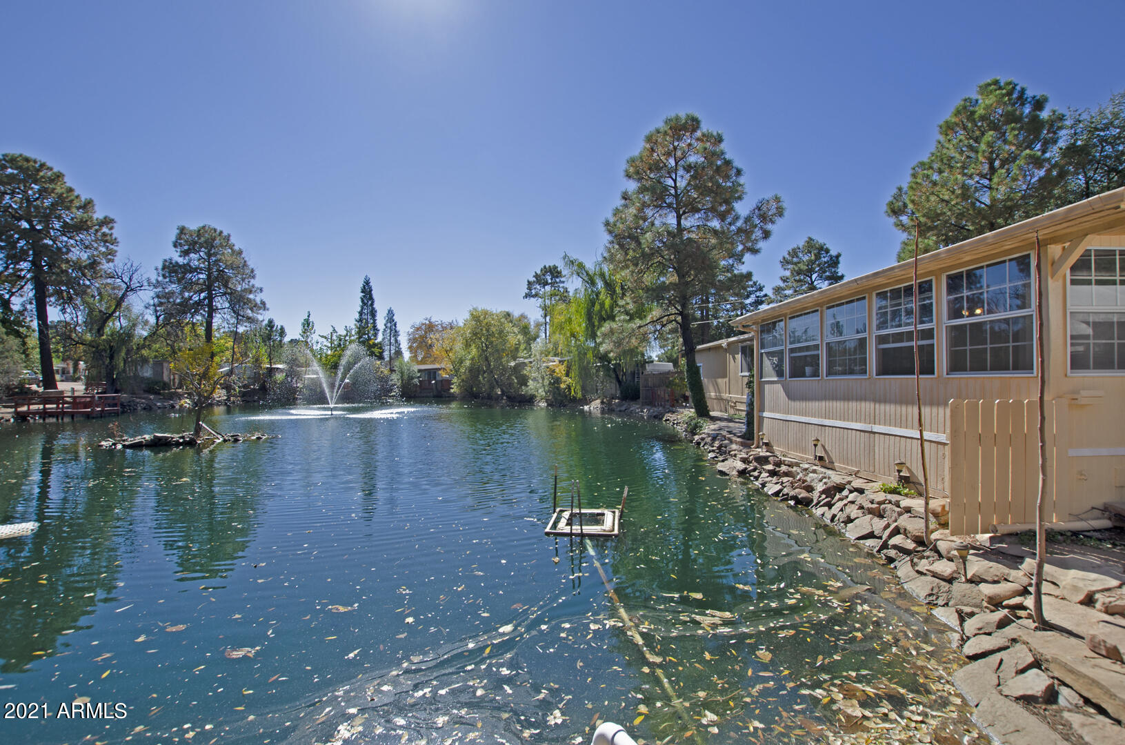 903 East Granite Dells Road, Unit 54 Payson, AZ 85541 - Photo 3 of 29 IMG_26