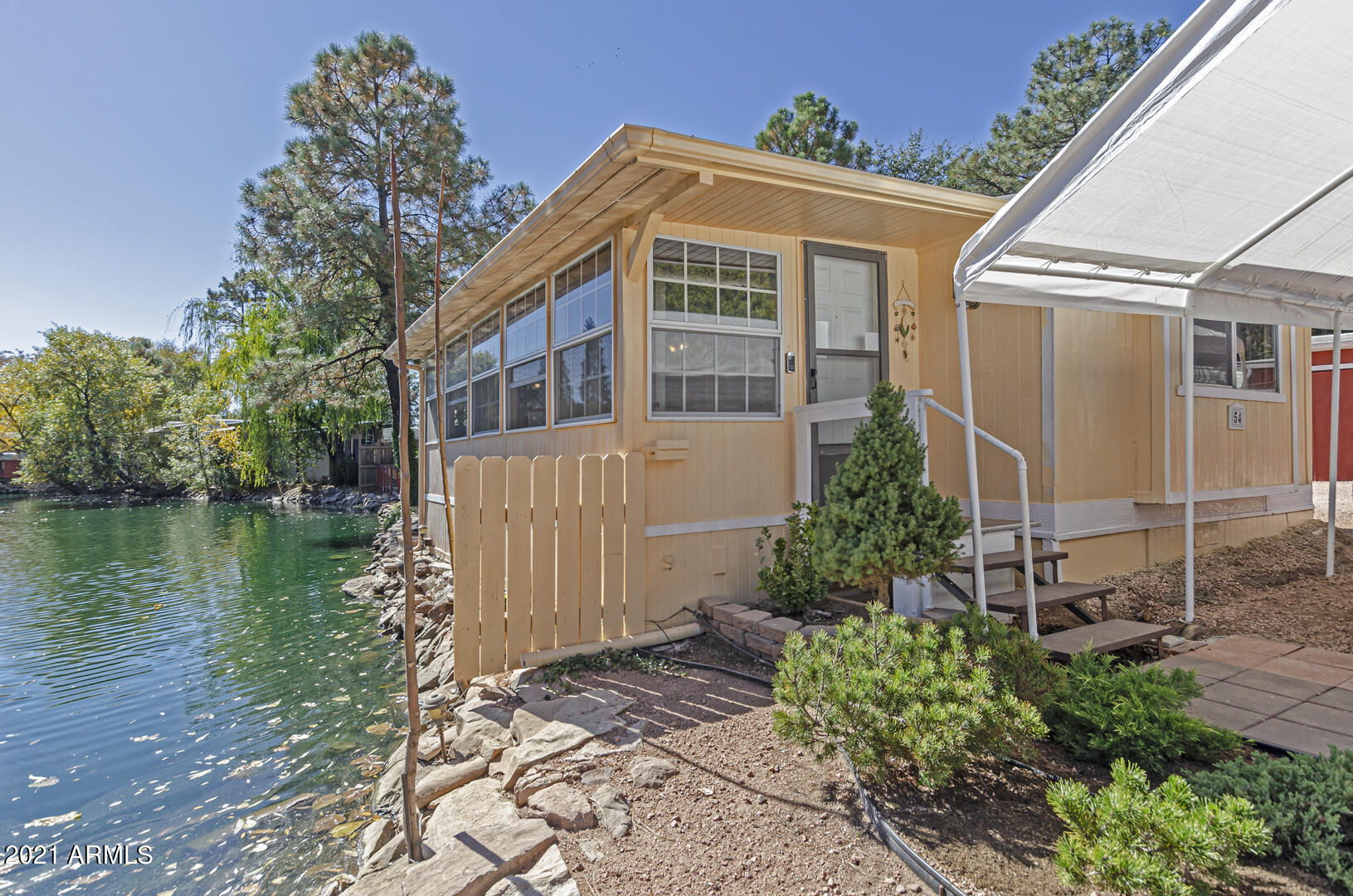 903 East Granite Dells Road, Unit 54 Payson, AZ 85541 - Photo 7 of 29 IMG_22