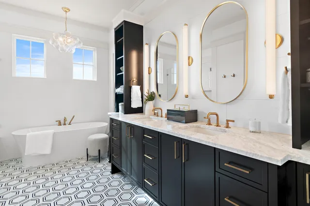 a outdoor living space with furniture and garden view