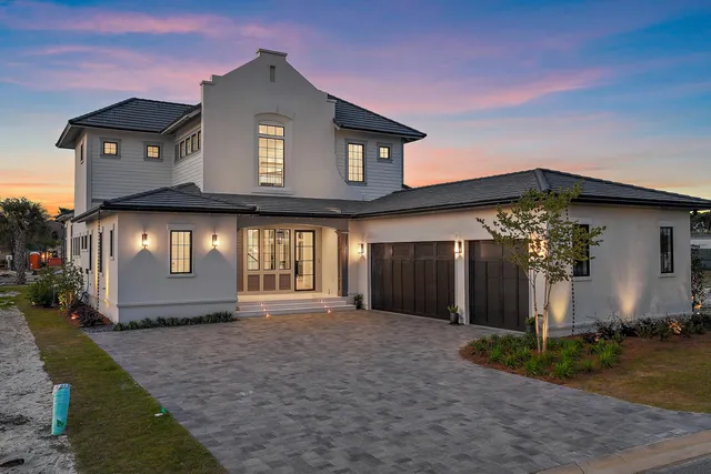 $2,349,000 | 4685 Westwinds Way, Destin, FL 32541